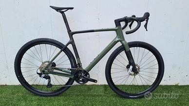 Scott Addict Gravel 40