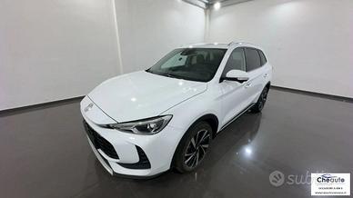 MG - ZS - 1.5 VTi-tech Luxury