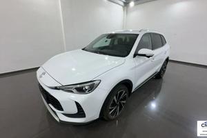 MG - ZS - 1.5 VTi-tech Luxury