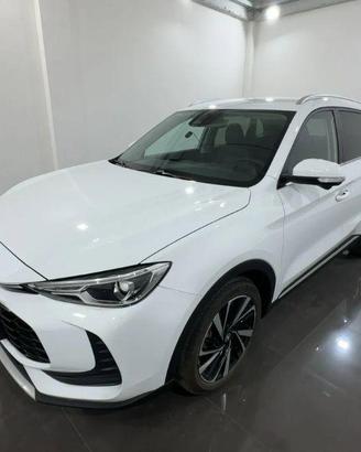 MG - ZS - 1.5 VTi-tech Luxury