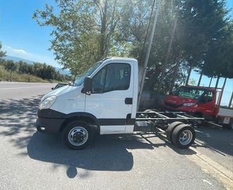 IVECO DAILY 35C13 A TELAIO ANNO 2012