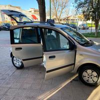 Fiat Panda 1.3 MJT 16V Dynamic
