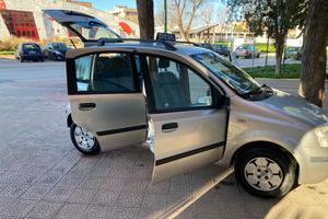 Fiat Panda 1.3 MJT 16V Dynamic