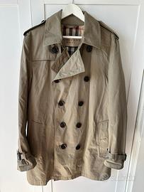 Trench burberry