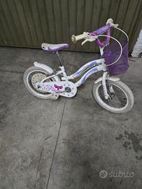bicicletta bimba