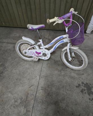 bicicletta bimba