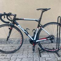 BMC RACE MACINE FULL CARBON DI2