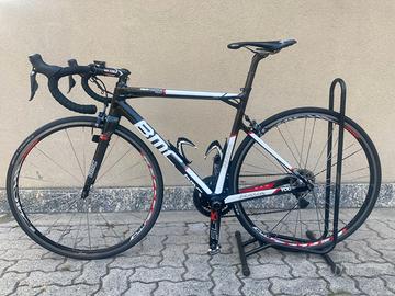 BMC RACE MACINE FULL CARBON DI2