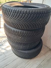 set gomme 4 stagioni