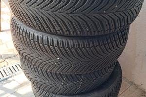 set gomme 4 stagioni