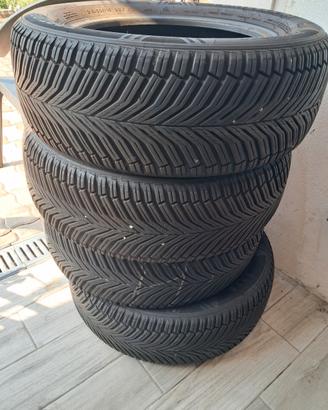 set gomme 4 stagioni