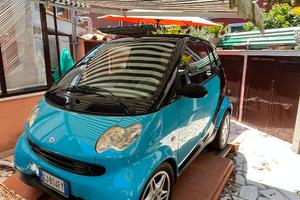 SMART PURE CABRIO 2003