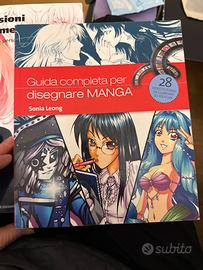 Libri manga