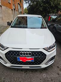 Audi A1 Allstreet 