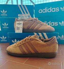 Adidas Hawaii "Island Series 2015" Suede 42 2/3