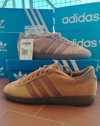 Adidas Hawaii "Island Series 2015" Suede 42 2/3