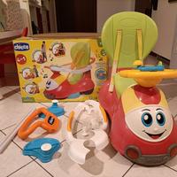 Macchina Chicco 4 in 1
