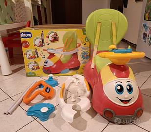 Macchina Chicco 4 in 1