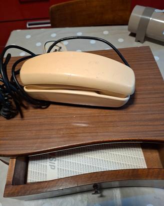telefono vintage 
