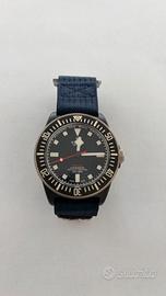 Tudor Pelagos Fxd Alinghi Red Bull