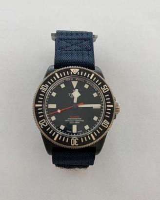 Tudor Pelagos Fxd Alinghi Red Bull