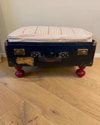 Pouf contenitore