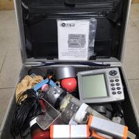 ecoscandaglio Eagle fishmark 480