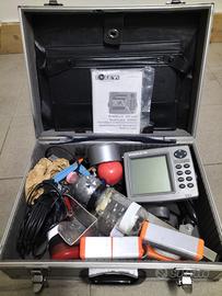 ecoscandaglio Eagle fishmark 480