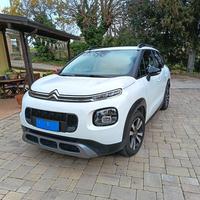 Citroen C3 Air cross 1.2 GPL 82CV