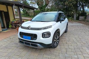 Citroen C3 Air cross 1.2 GPL 82CV