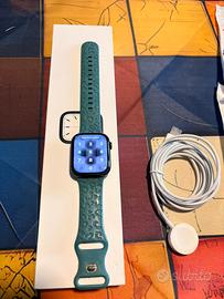 Apple Watch Serie 7   45mm