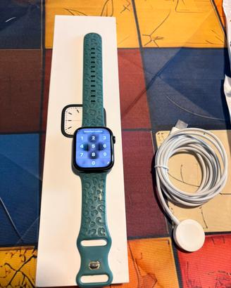 Apple Watch Serie 7   45mm