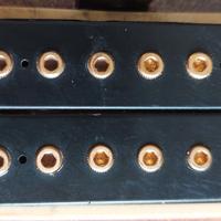 Pickup per chitarra DiMarzio Al DiMeola DP201 neck