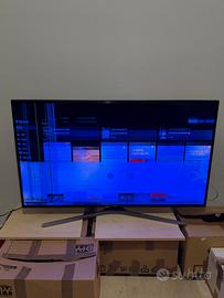 Televisore Samsung