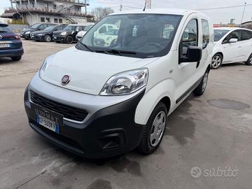 Fiat Fiorino 1.3 MJT 95CV Cargo SX