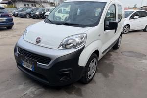 Fiat Fiorino 1.3 MJT 95CV Cargo SX