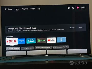 TV Samsung UE46F8000SZ