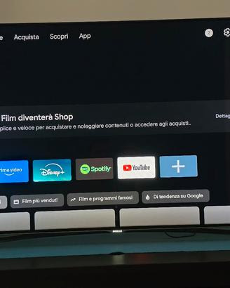 TV Samsung UE46F8000SZ