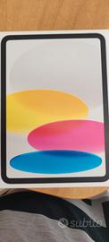 iPad 11"  128GB 2026 solo wifi SIGILLATO NUOVO