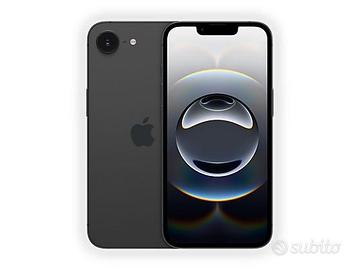 Iphone 16e