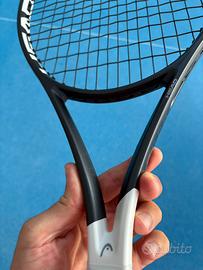 Head Speed MP 2026 - L2