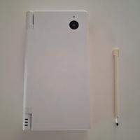 nintendo DS + giochi