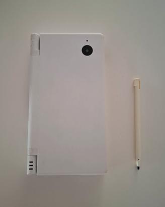 nintendo DS + giochi