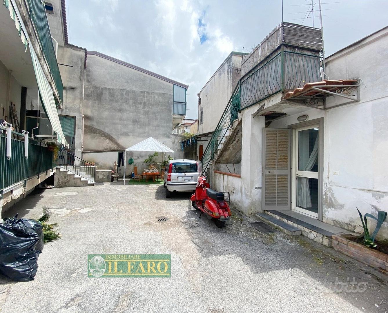 Apartment in Villaricca, Napoli - Vista 2