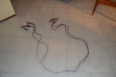 cavi ricarica batteria