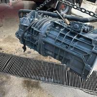 Cambio Iveco Stralis 16s2321td e5 e6