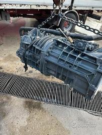 Cambio Iveco Stralis 16s2321td e5 e6