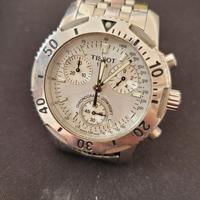 Tissot  T17.1.486.33 PRS200 cronografo