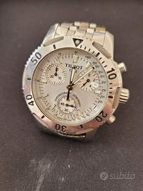 Tissot  T17.1.486.33 PRS200 cronografo