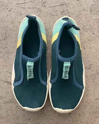 Scarpe scoglio bambini tg 34-35